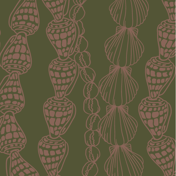 Shelly - 24 oz Flask