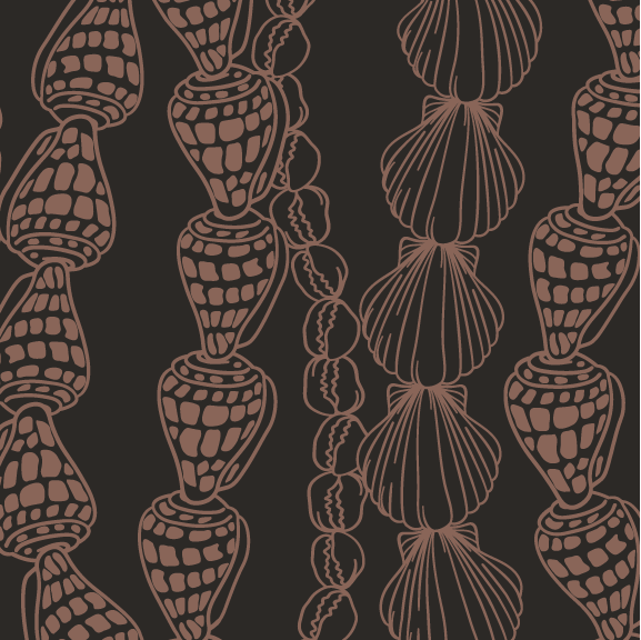 Shelly - 40 oz Flask