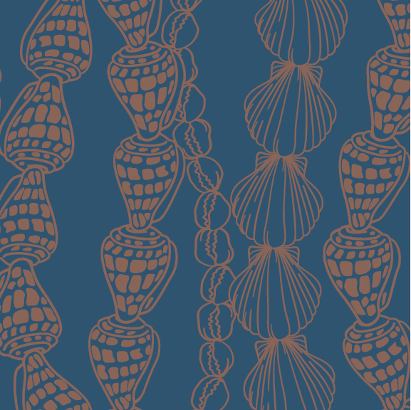 Shelly - 40 oz Flask