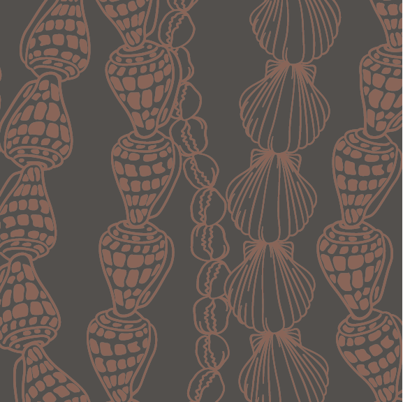 Shelly - 40 oz Flask