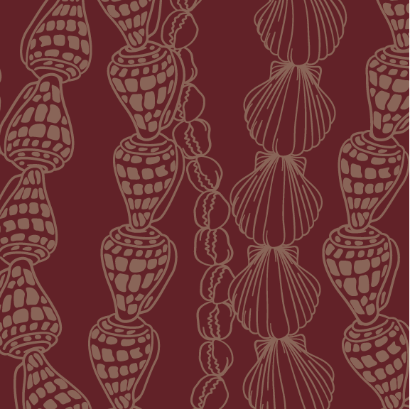 Shelly - 40 oz Flask