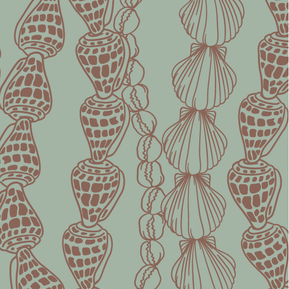 Shelly - 40 oz Flask