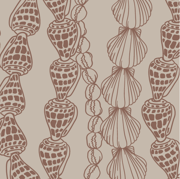 Shelly - 40 oz Flask