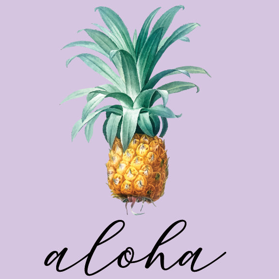 Single Pineapple - Can Cooler