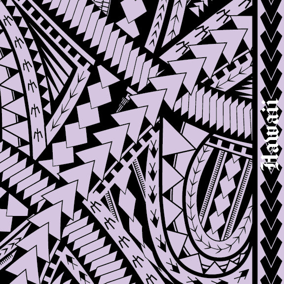 Tribal Wrap - Can Cooler
