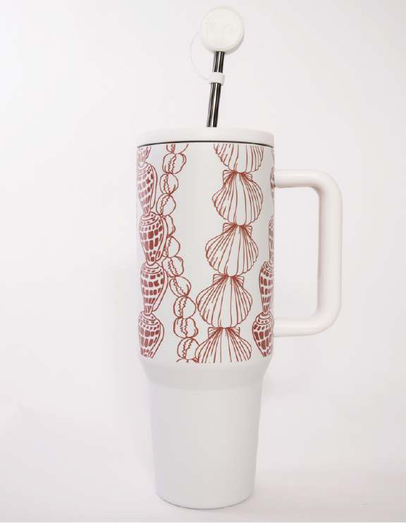 Shelly - 40 oz Handle Cup