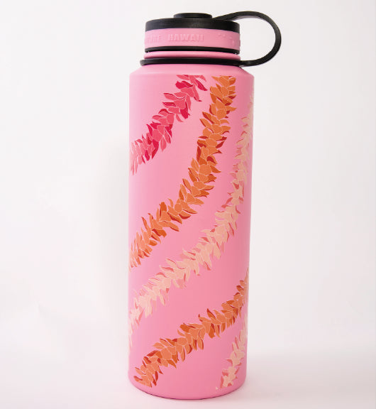 Golden Hour - 40 oz Flask