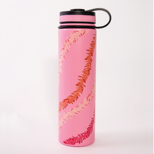 Golden Hour - 24 oz Flask