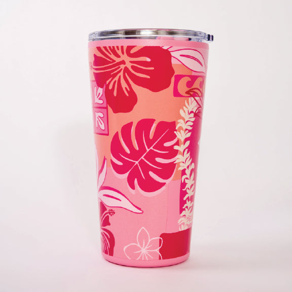 Hawaiian Punch - 16 oz Pint Cup