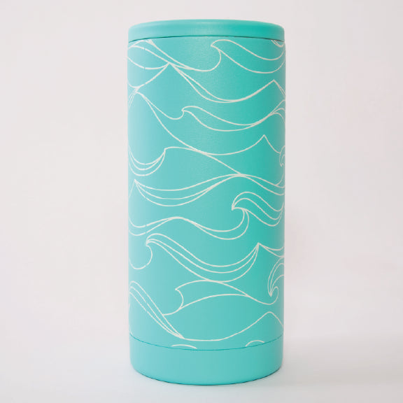 HI Seas - Slim Can Cooler