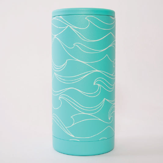 HI Seas - Slim Can Cooler