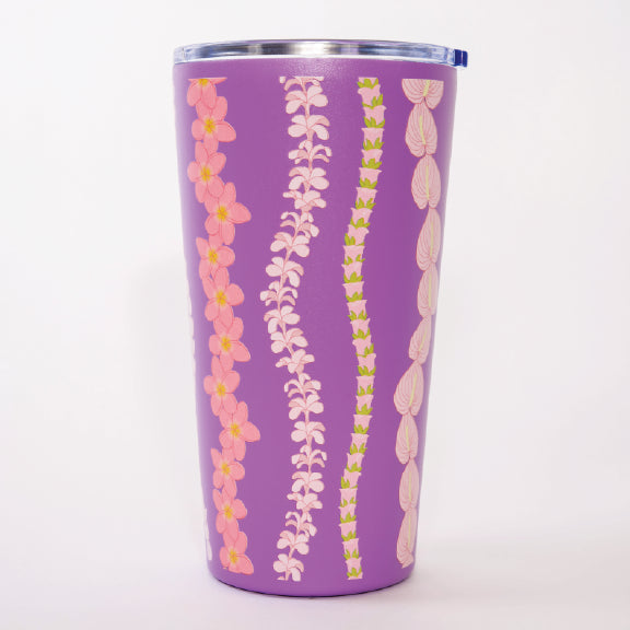 Lei Strands - 16 oz Pint Cup