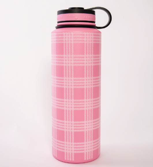 Palaka - 40 oz Flask