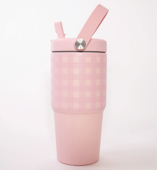 Palaka - 20 oz Handle Cup