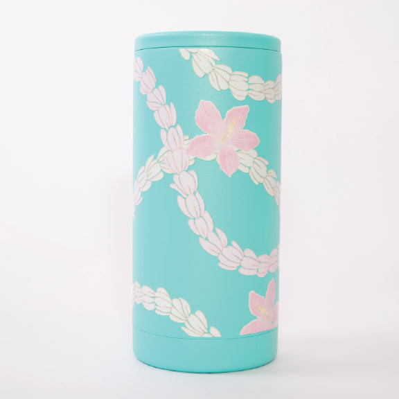 Pikake Lei - Slim Can Cooler