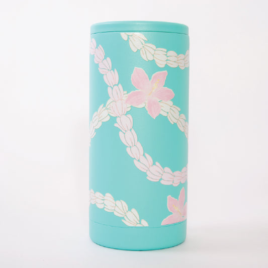 Pikake Lei - Slim Can Cooler