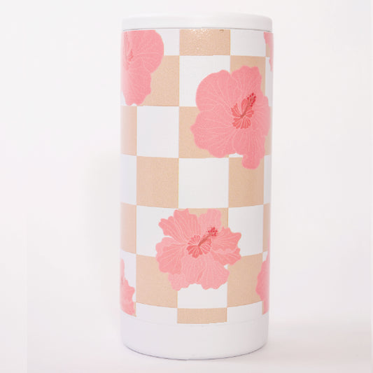 Pink Sands - Slim Can Cooler