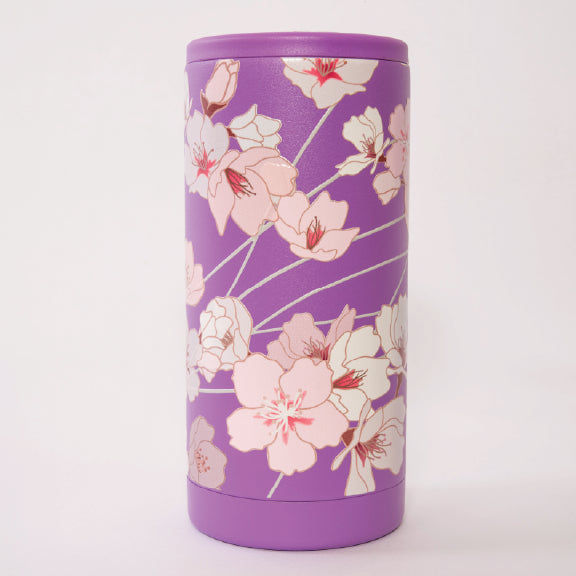 Sakura - Slim Can Cooler