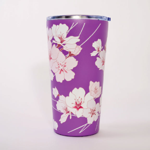 Sakura - 16 oz Pint Cup