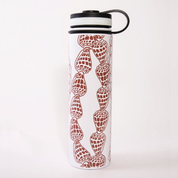 Shelly - 24 oz Flask
