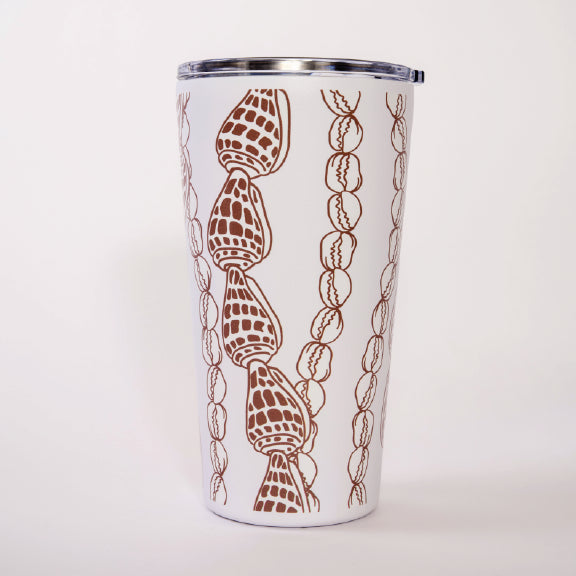 Shelly - 16 oz Pint Cup