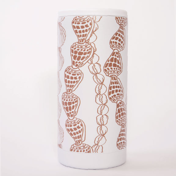 Cone Shells - Slim Can Cooler